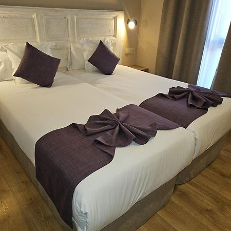 Dauria Suites Ha Soria Exterior photo